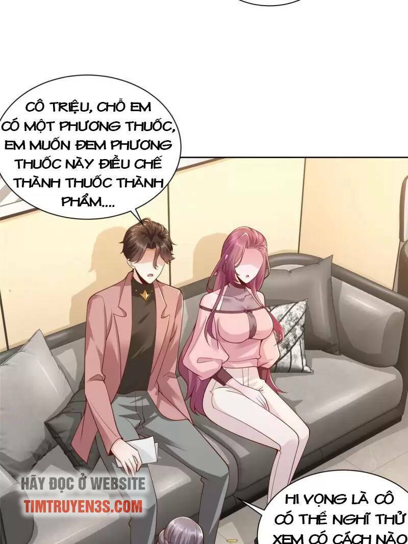 Mỗi Tuần Ta Có Một Nghề Nghiệp Mới Chapter 159 - Trang 2