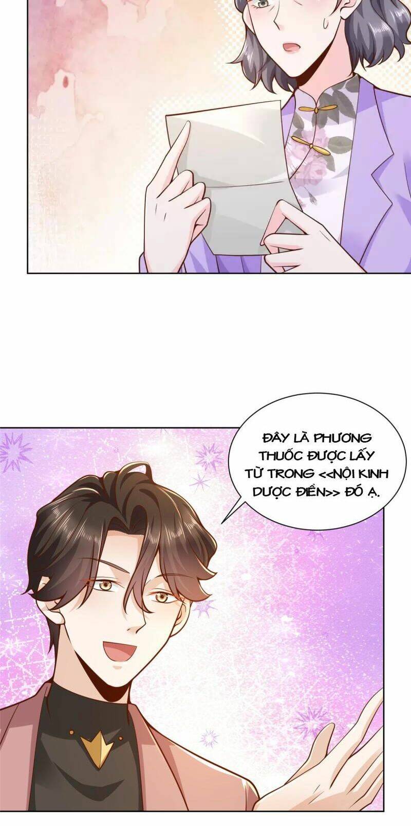 Mỗi Tuần Ta Có Một Nghề Nghiệp Mới Chapter 159 - Trang 2