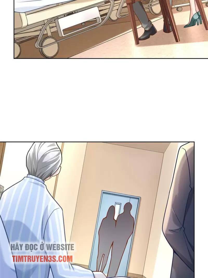 Mỗi Tuần Ta Có Một Nghề Nghiệp Mới Chapter 159 - Trang 2