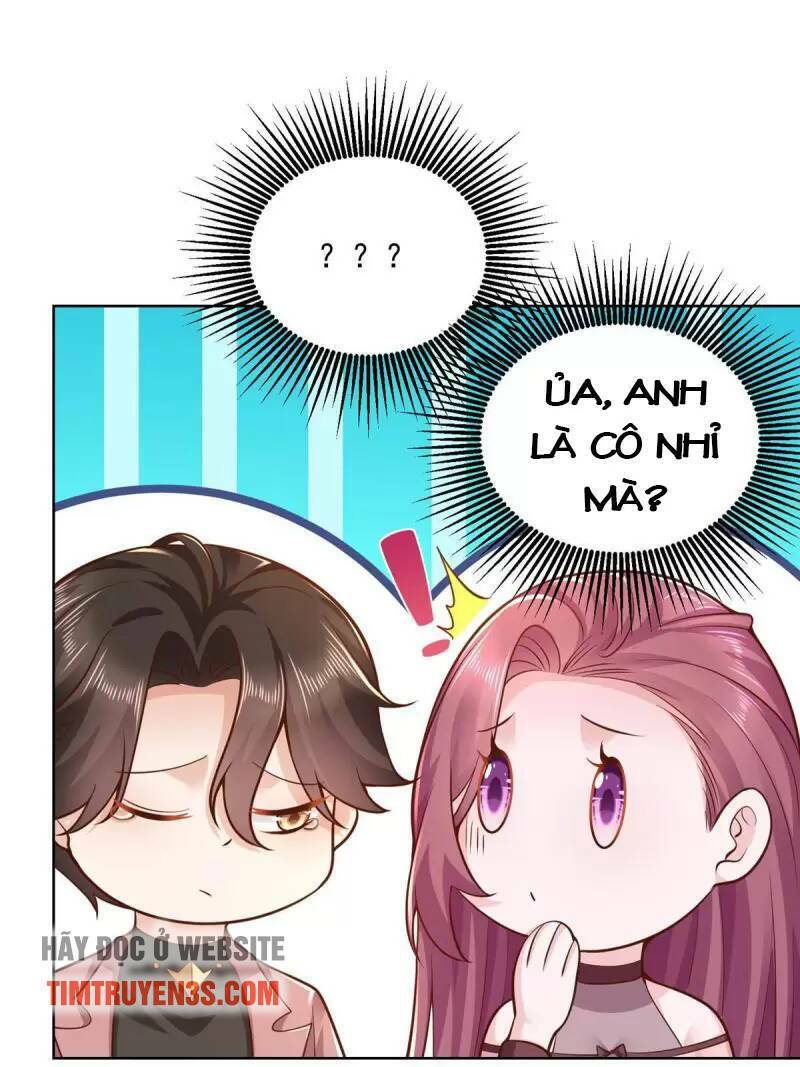 Mỗi Tuần Ta Có Một Nghề Nghiệp Mới Chapter 159 - Trang 2