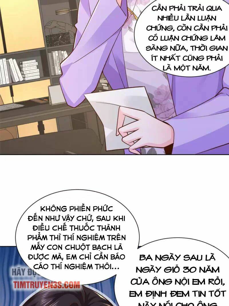 Mỗi Tuần Ta Có Một Nghề Nghiệp Mới Chapter 159 - Trang 2