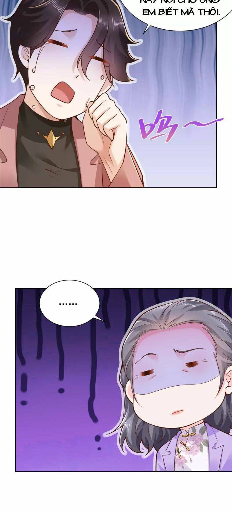 Mỗi Tuần Ta Có Một Nghề Nghiệp Mới Chapter 159 - Trang 2