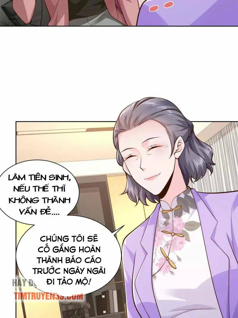 Mỗi Tuần Ta Có Một Nghề Nghiệp Mới Chapter 159 - Trang 2