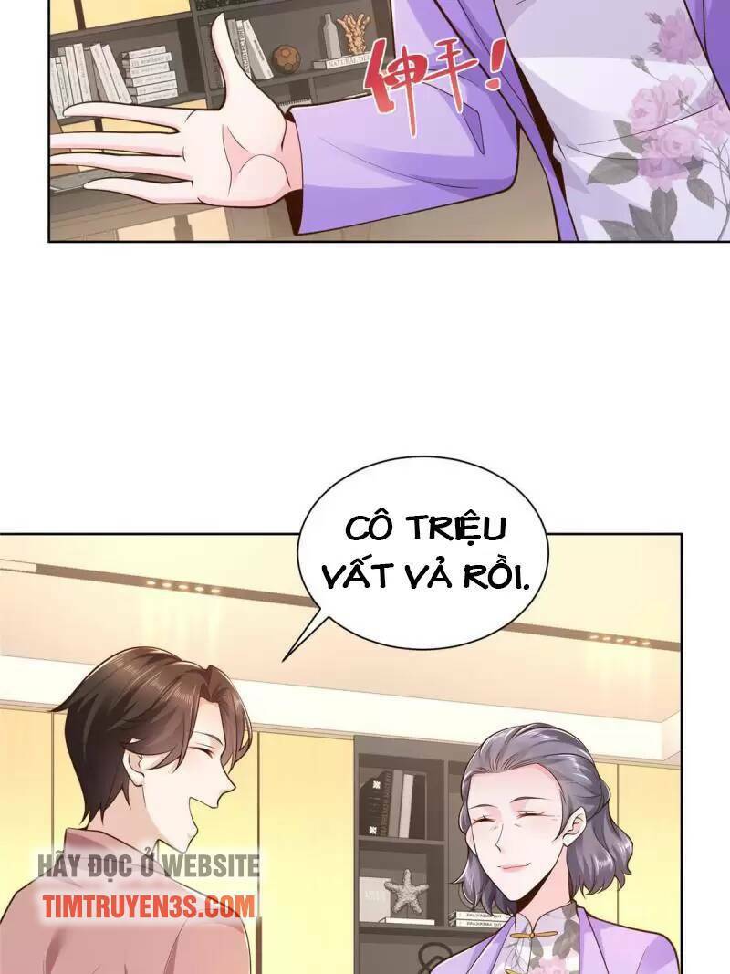 Mỗi Tuần Ta Có Một Nghề Nghiệp Mới Chapter 159 - Trang 2