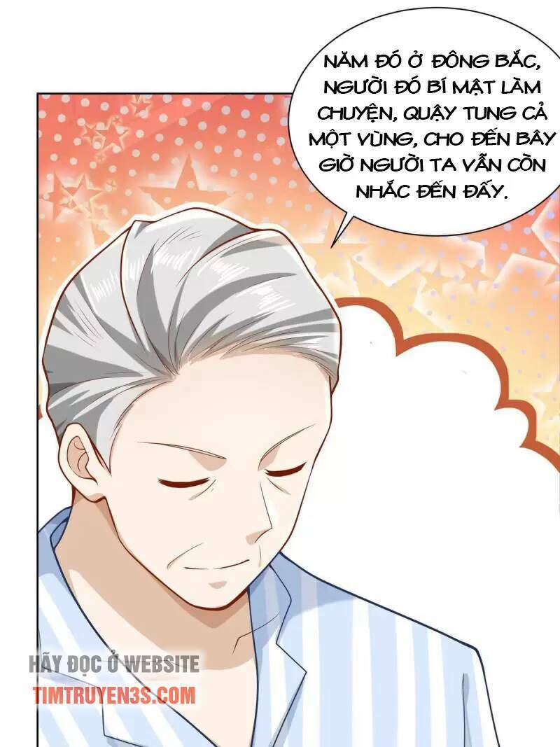 Mỗi Tuần Ta Có Một Nghề Nghiệp Mới Chapter 159 - Trang 2