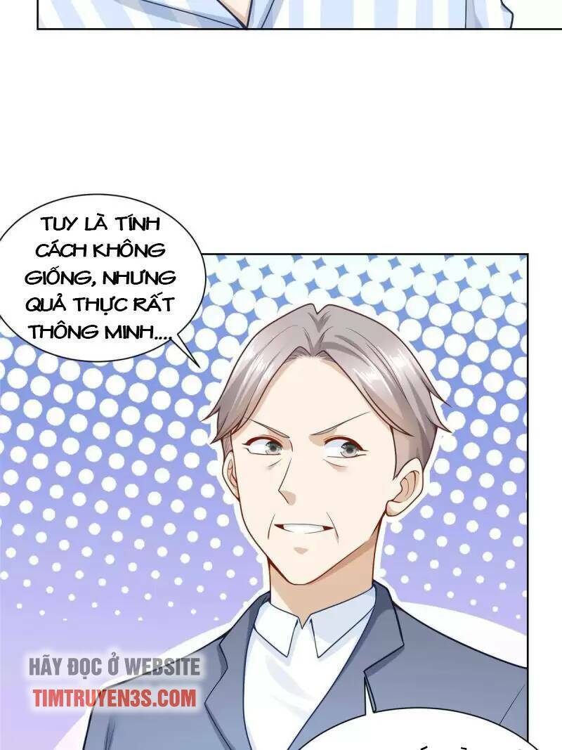 Mỗi Tuần Ta Có Một Nghề Nghiệp Mới Chapter 159 - Trang 2