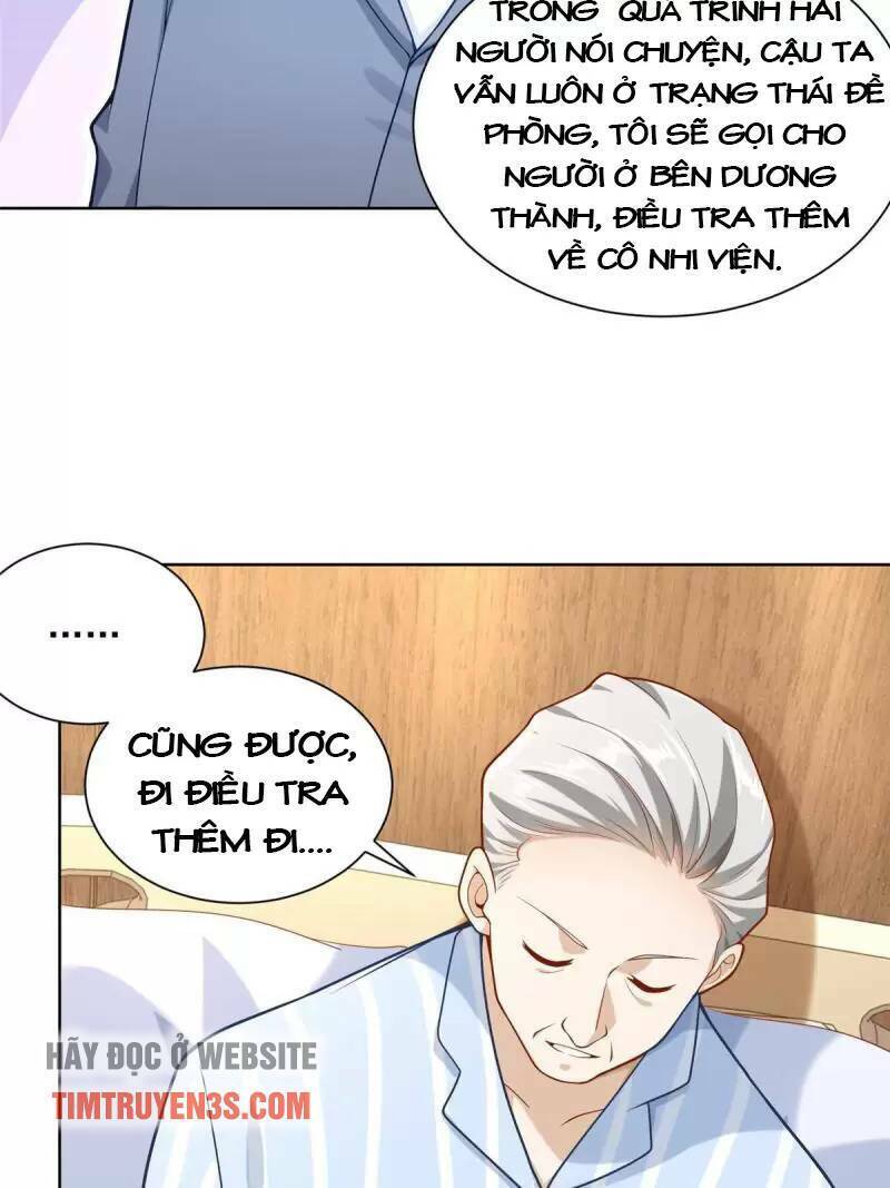 Mỗi Tuần Ta Có Một Nghề Nghiệp Mới Chapter 159 - Trang 2