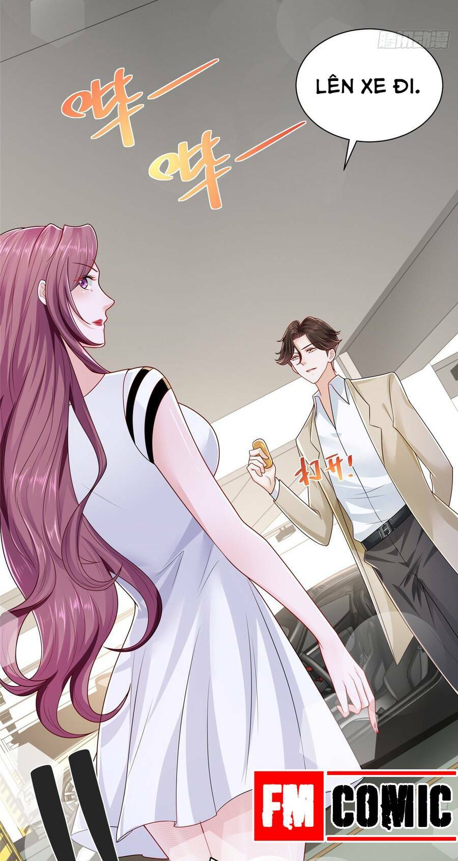 Mỗi Tuần Ta Có Một Nghề Nghiệp Mới Chapter 16 - Trang 2