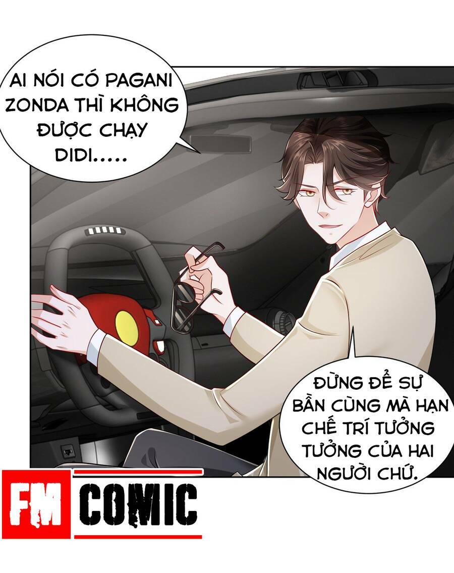 Mỗi Tuần Ta Có Một Nghề Nghiệp Mới Chapter 16 - Trang 2