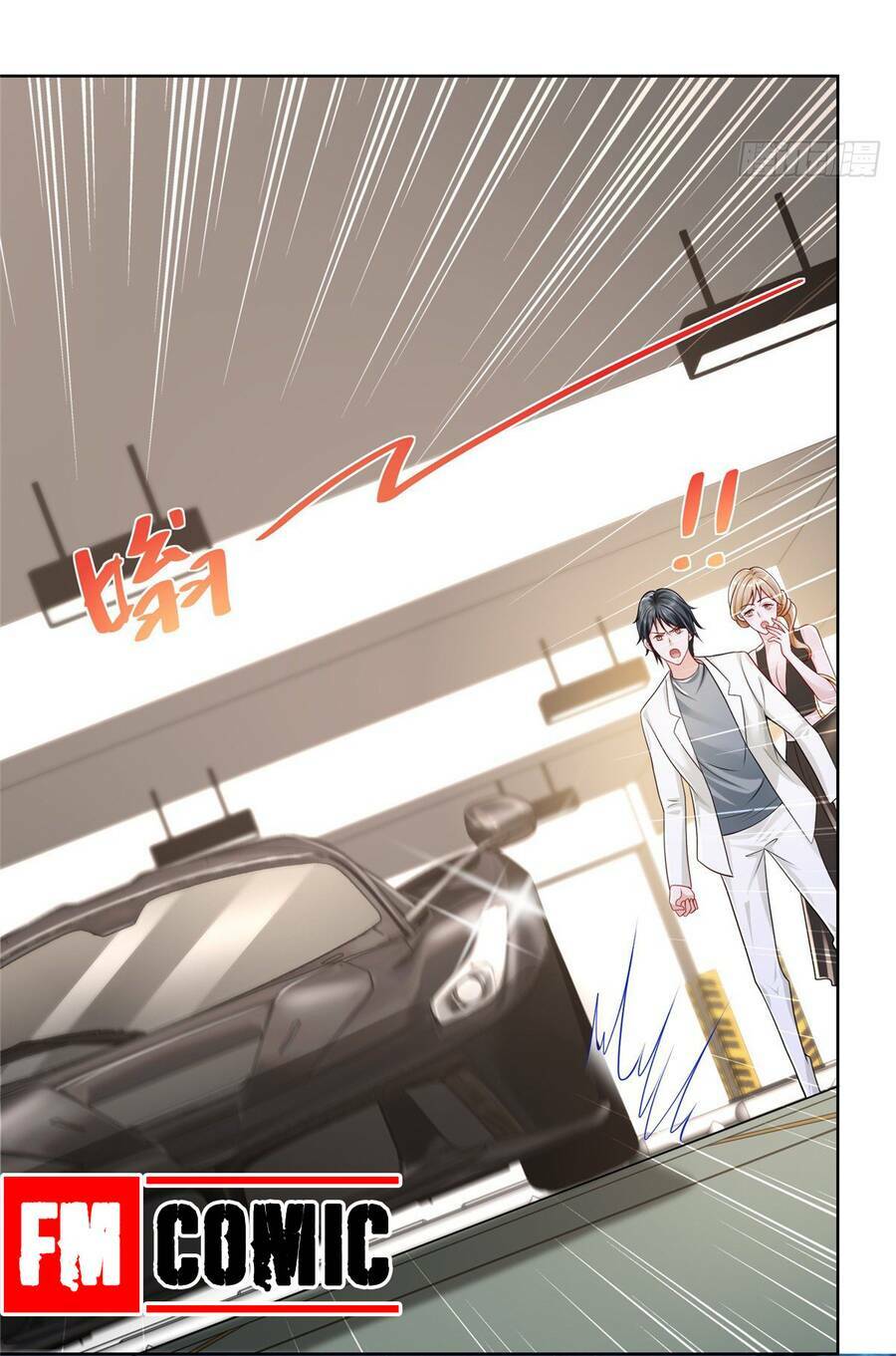 Mỗi Tuần Ta Có Một Nghề Nghiệp Mới Chapter 16 - Trang 2