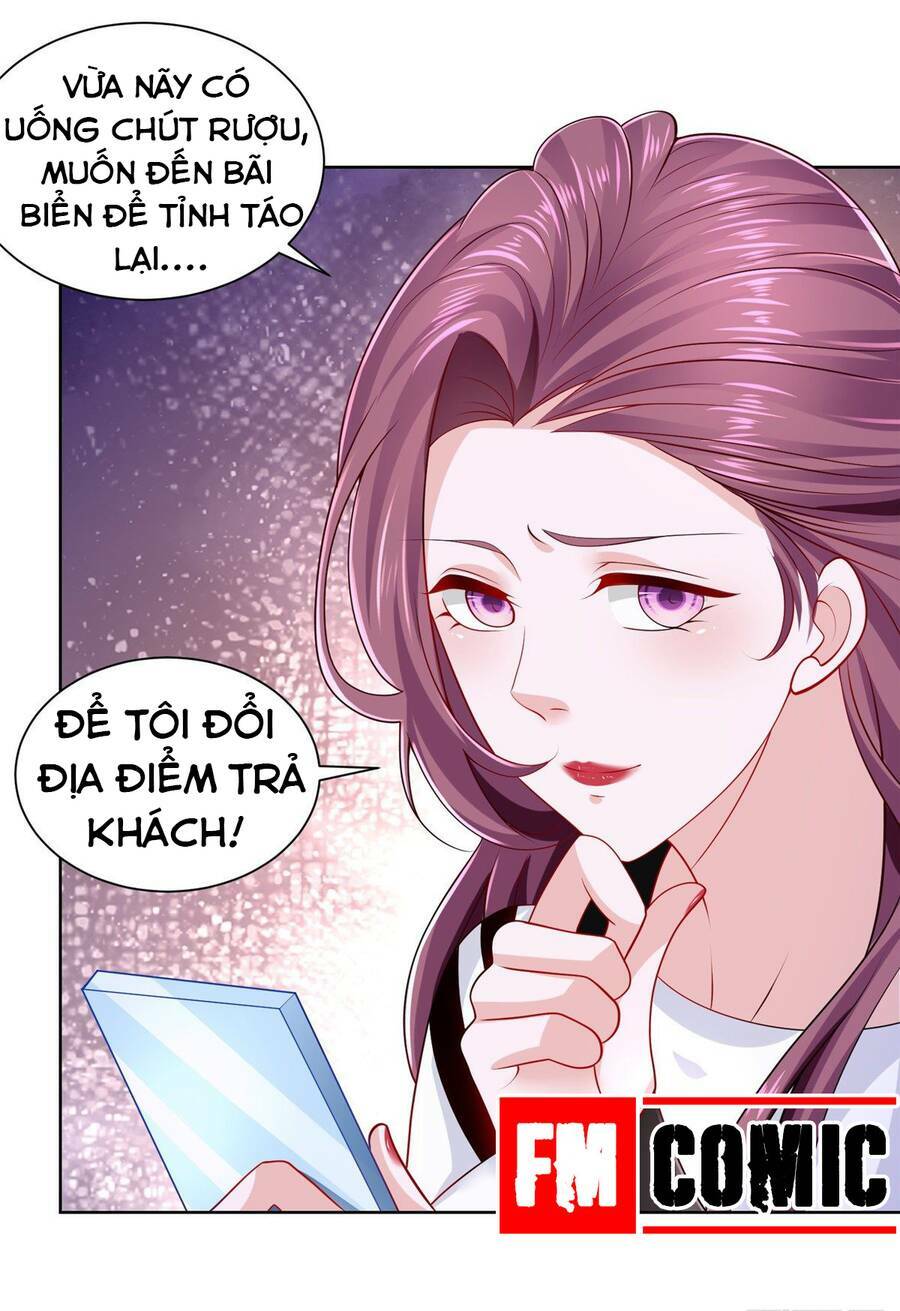 Mỗi Tuần Ta Có Một Nghề Nghiệp Mới Chapter 16 - Trang 2