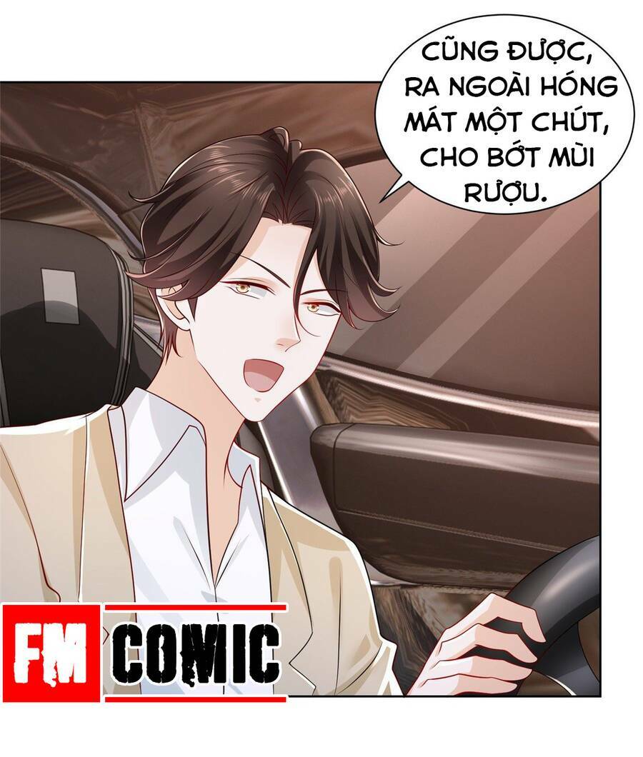 Mỗi Tuần Ta Có Một Nghề Nghiệp Mới Chapter 16 - Trang 2