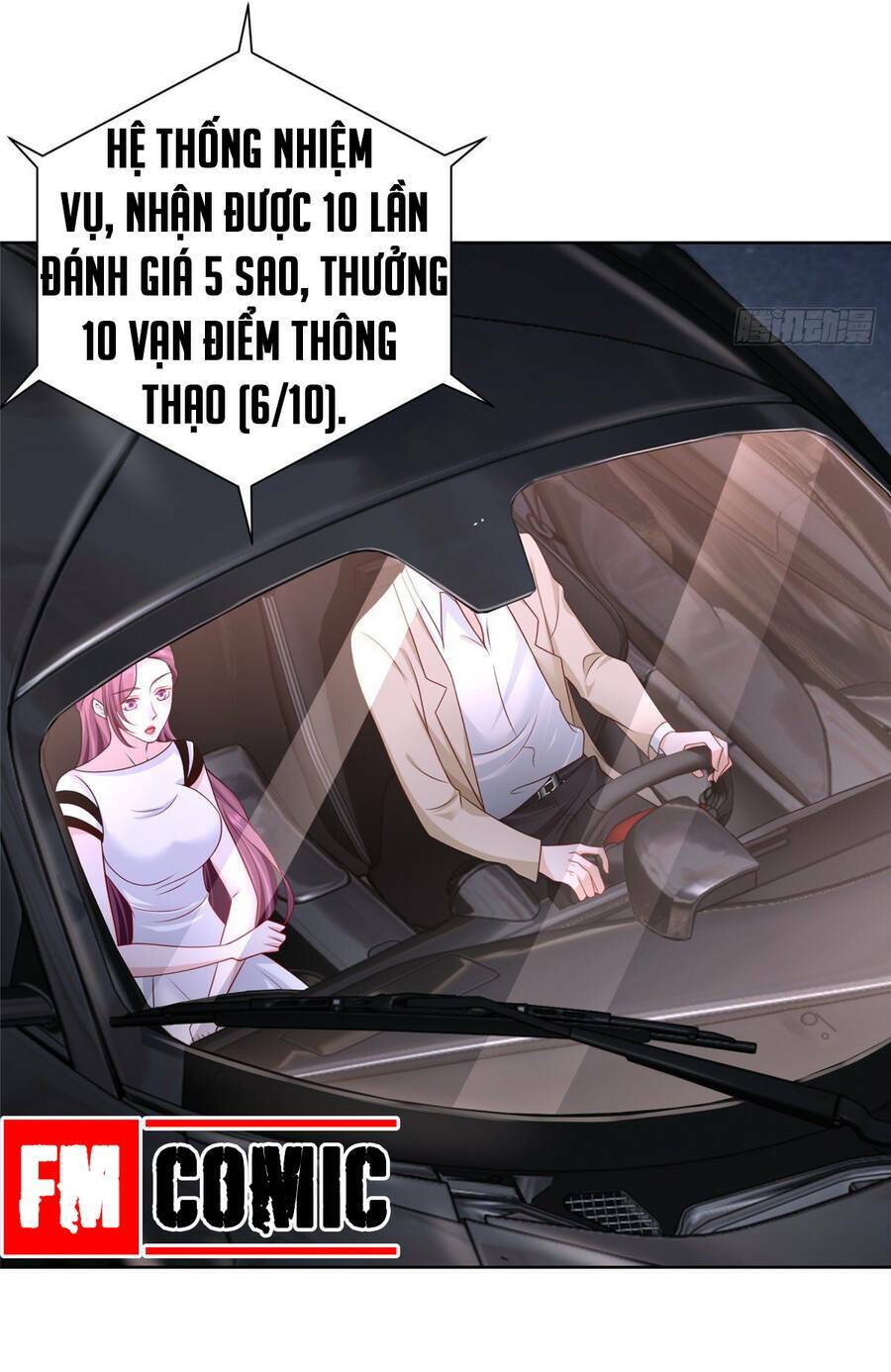 Mỗi Tuần Ta Có Một Nghề Nghiệp Mới Chapter 16 - Trang 2