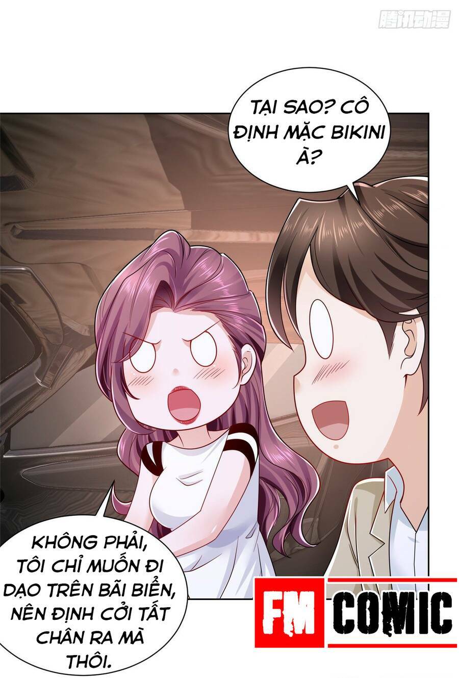 Mỗi Tuần Ta Có Một Nghề Nghiệp Mới Chapter 16 - Trang 2