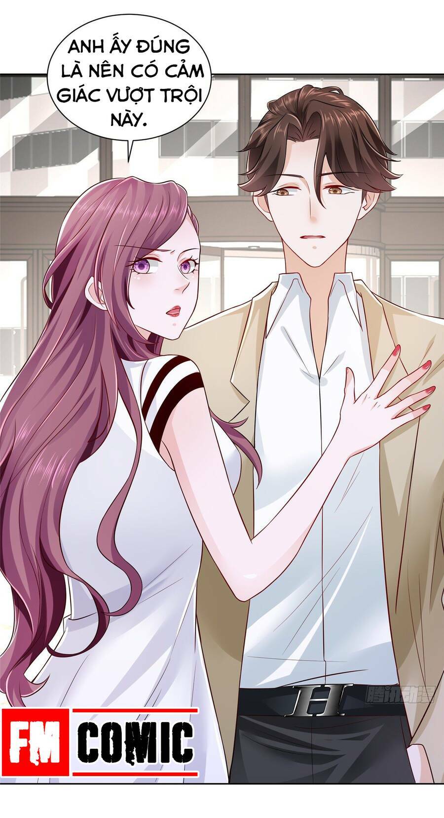 Mỗi Tuần Ta Có Một Nghề Nghiệp Mới Chapter 16 - Trang 2