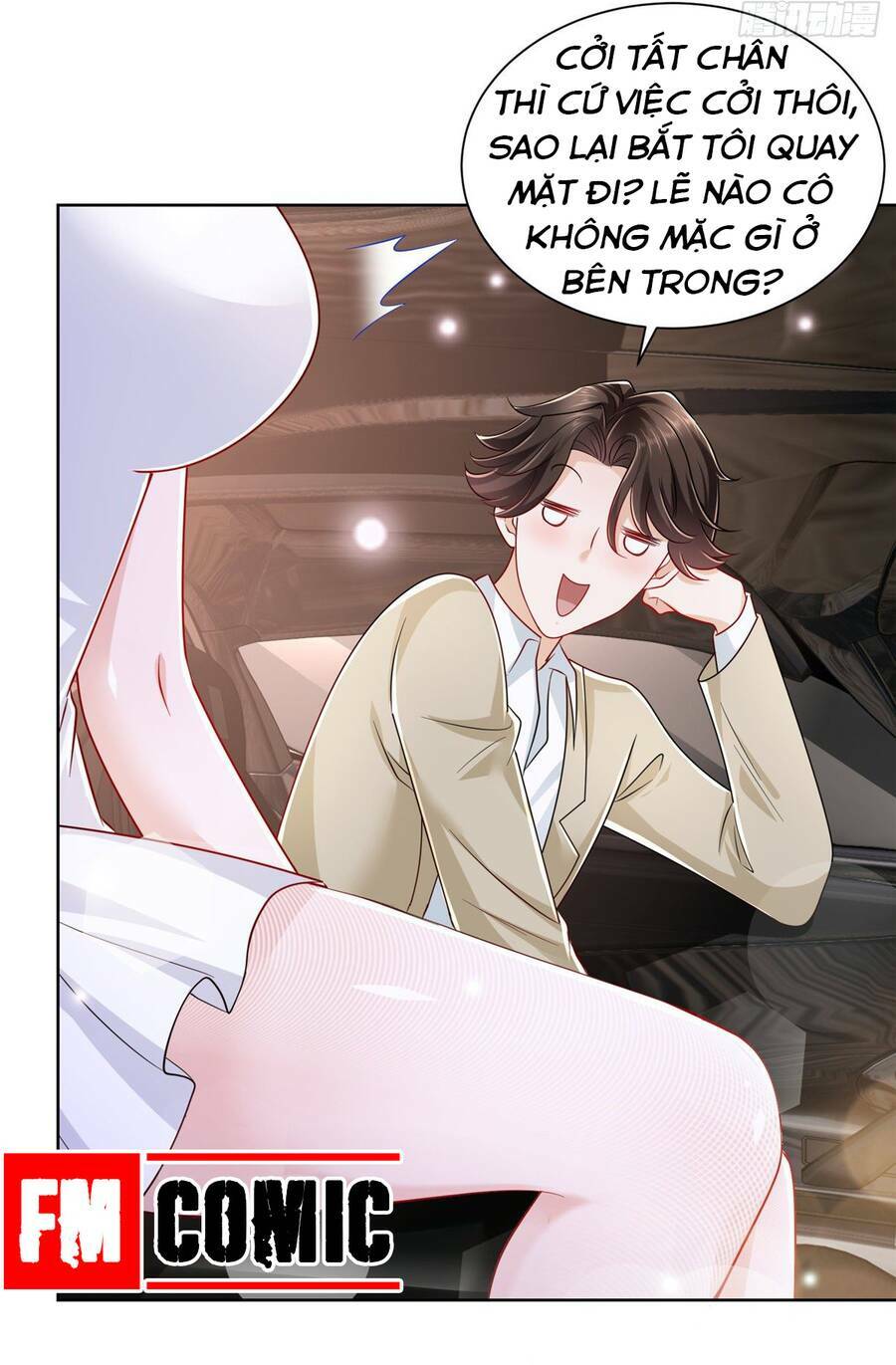 Mỗi Tuần Ta Có Một Nghề Nghiệp Mới Chapter 16 - Trang 2