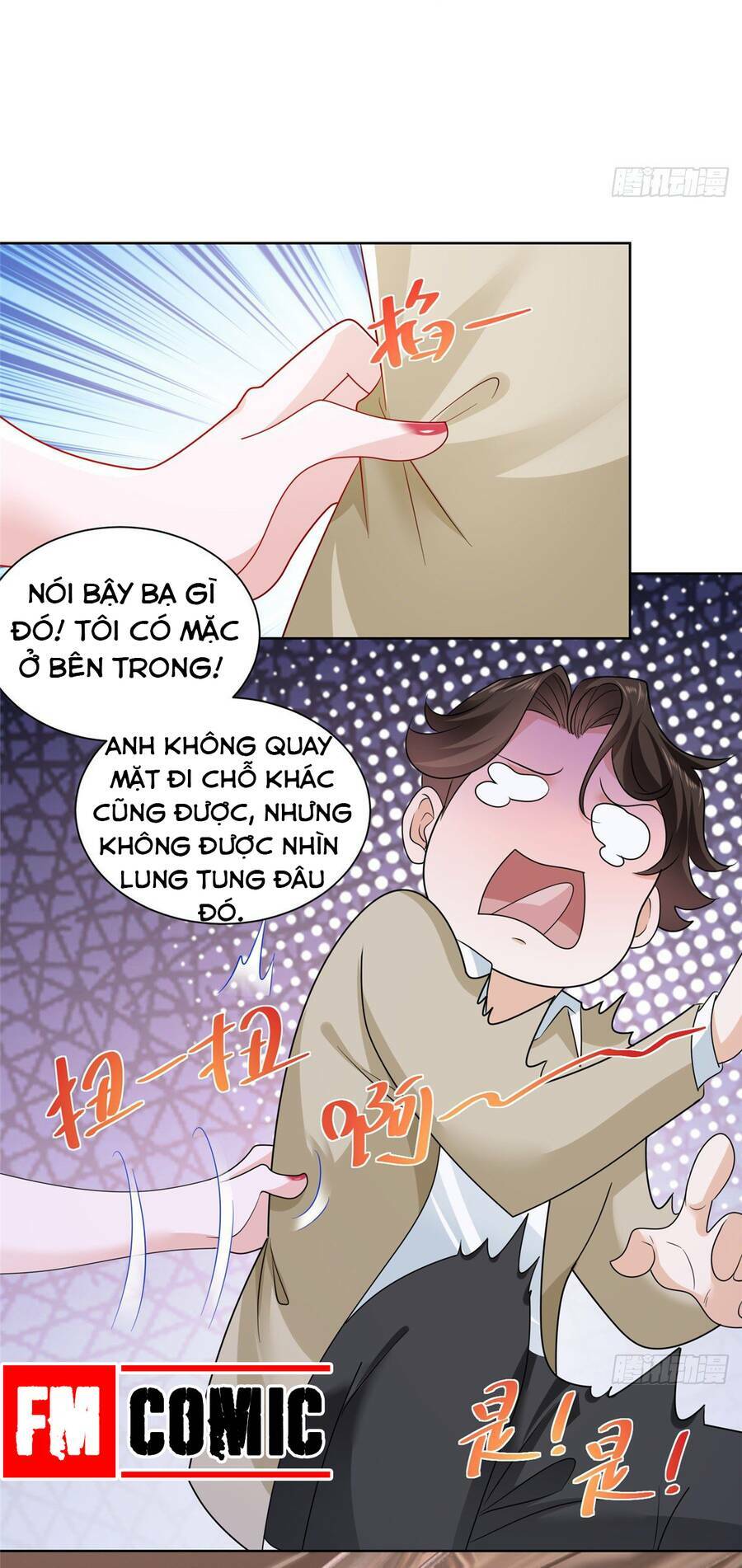 Mỗi Tuần Ta Có Một Nghề Nghiệp Mới Chapter 16 - Trang 2