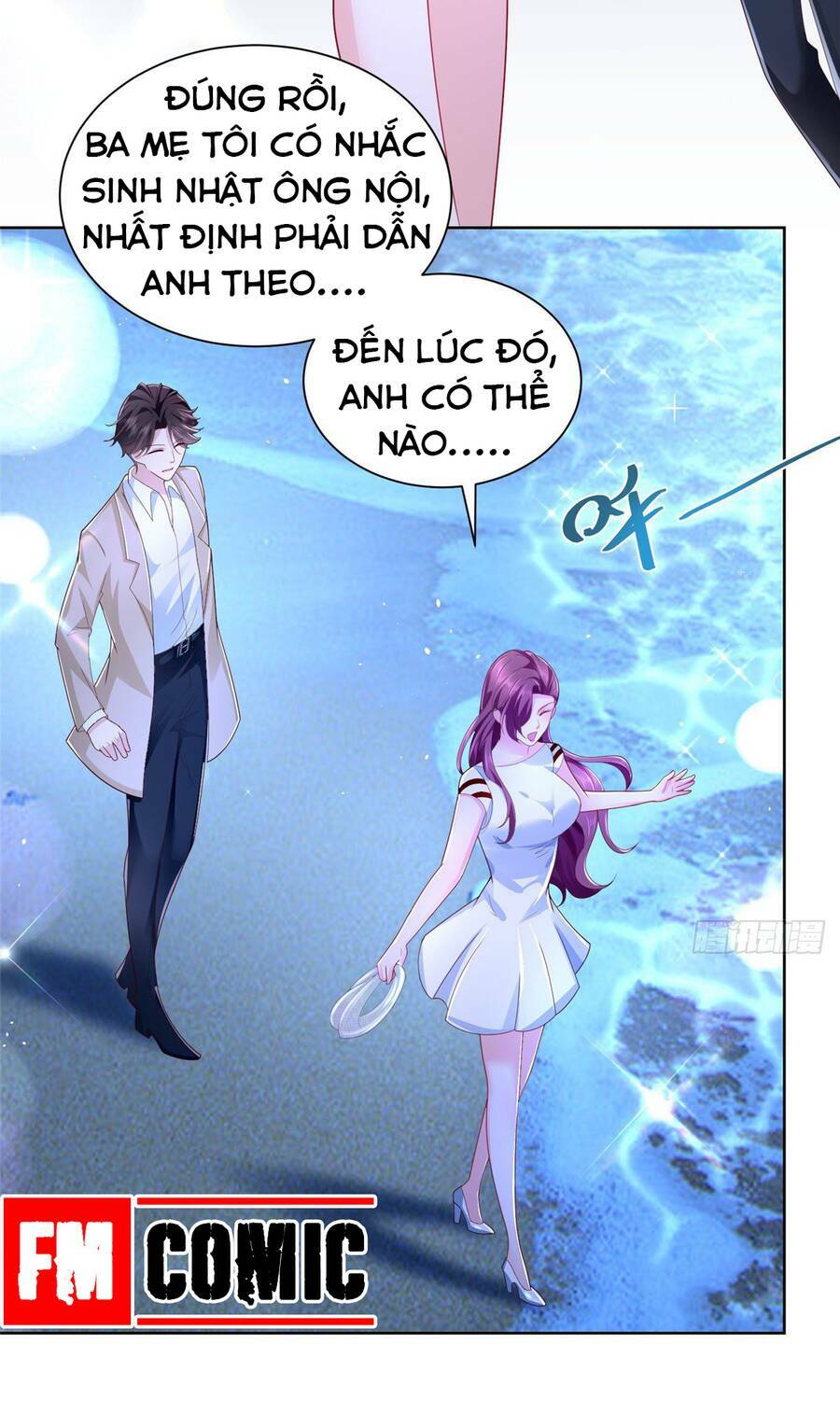 Mỗi Tuần Ta Có Một Nghề Nghiệp Mới Chapter 16 - Trang 2