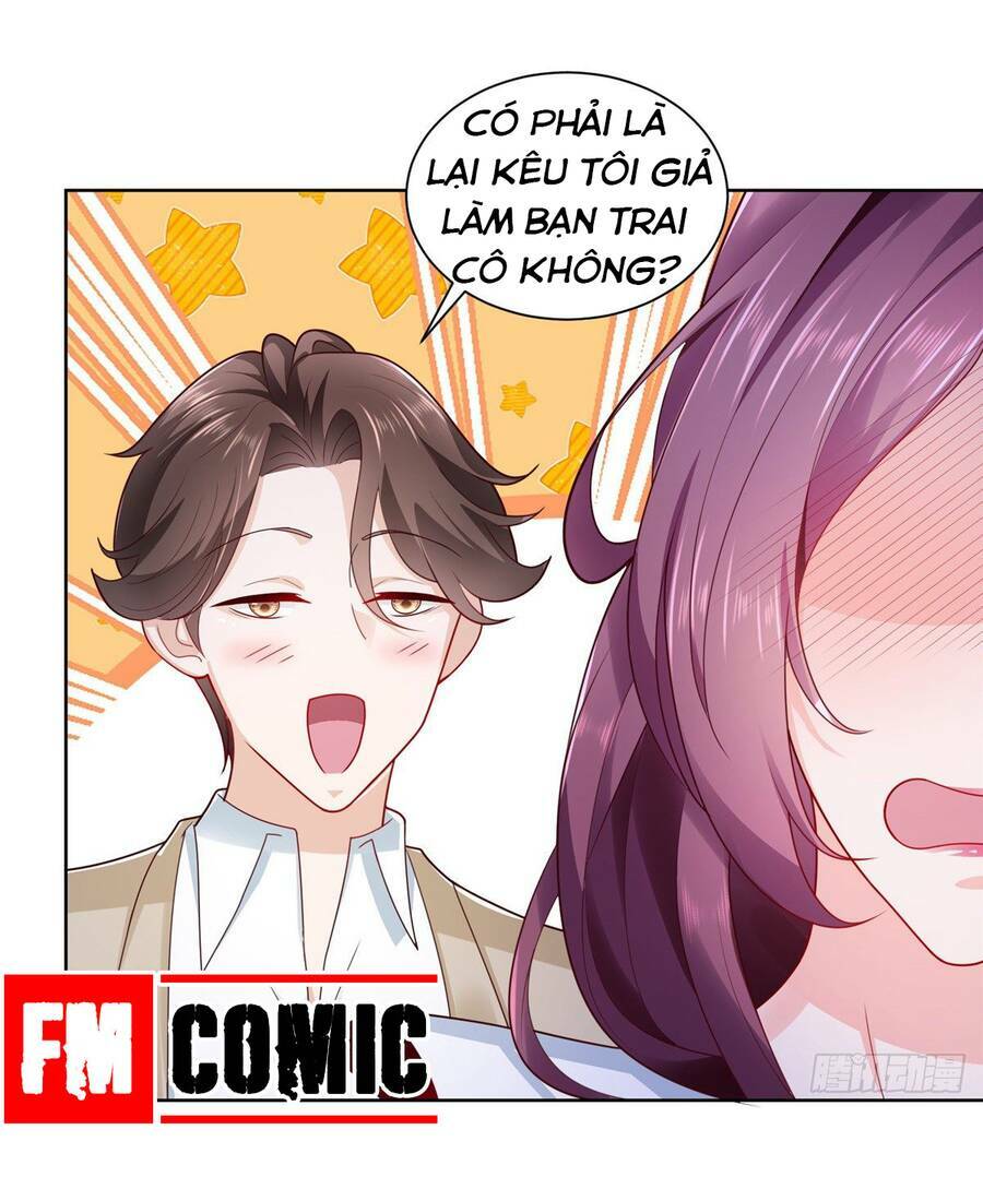 Mỗi Tuần Ta Có Một Nghề Nghiệp Mới Chapter 16 - Trang 2