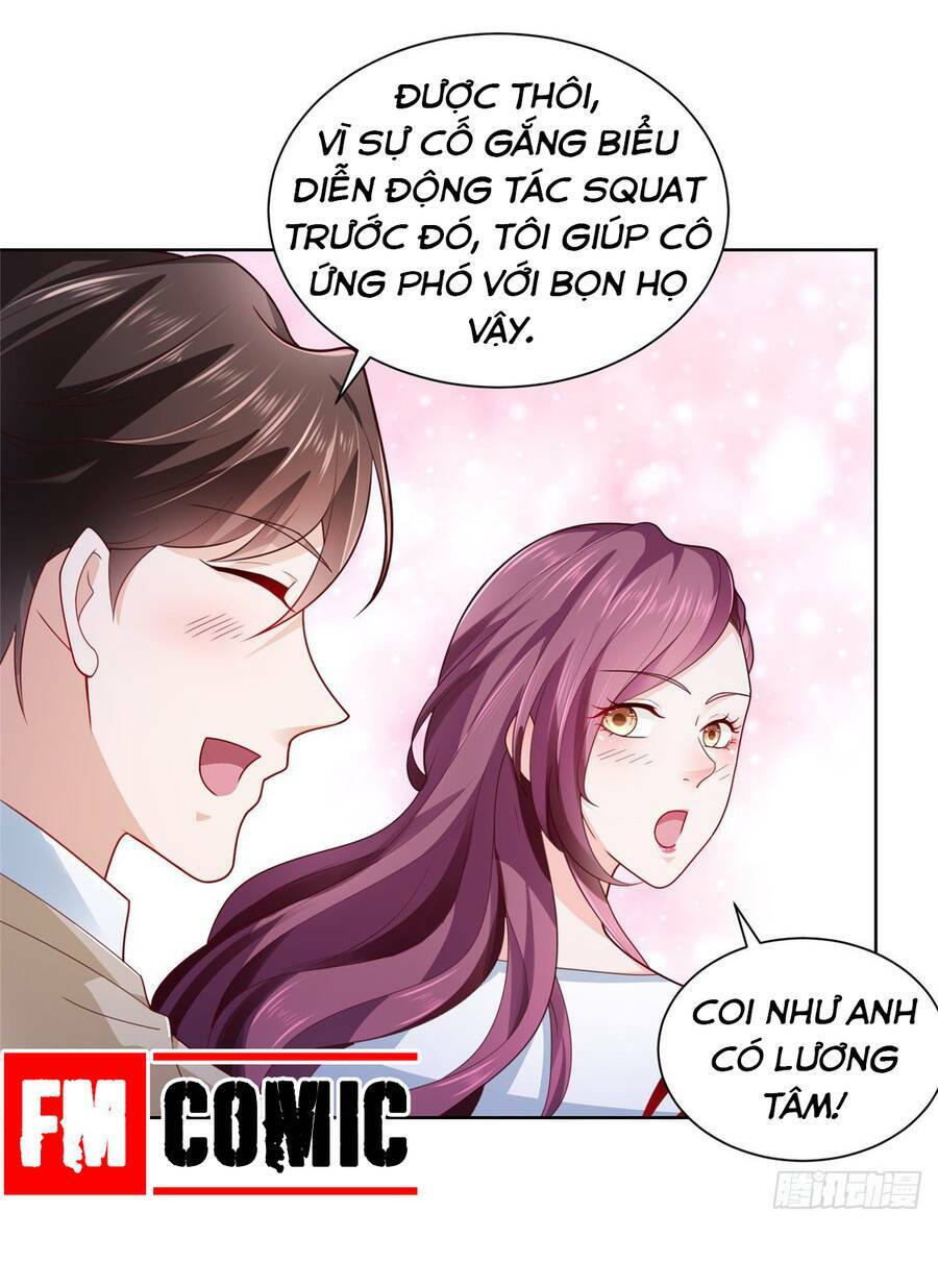 Mỗi Tuần Ta Có Một Nghề Nghiệp Mới Chapter 16 - Trang 2