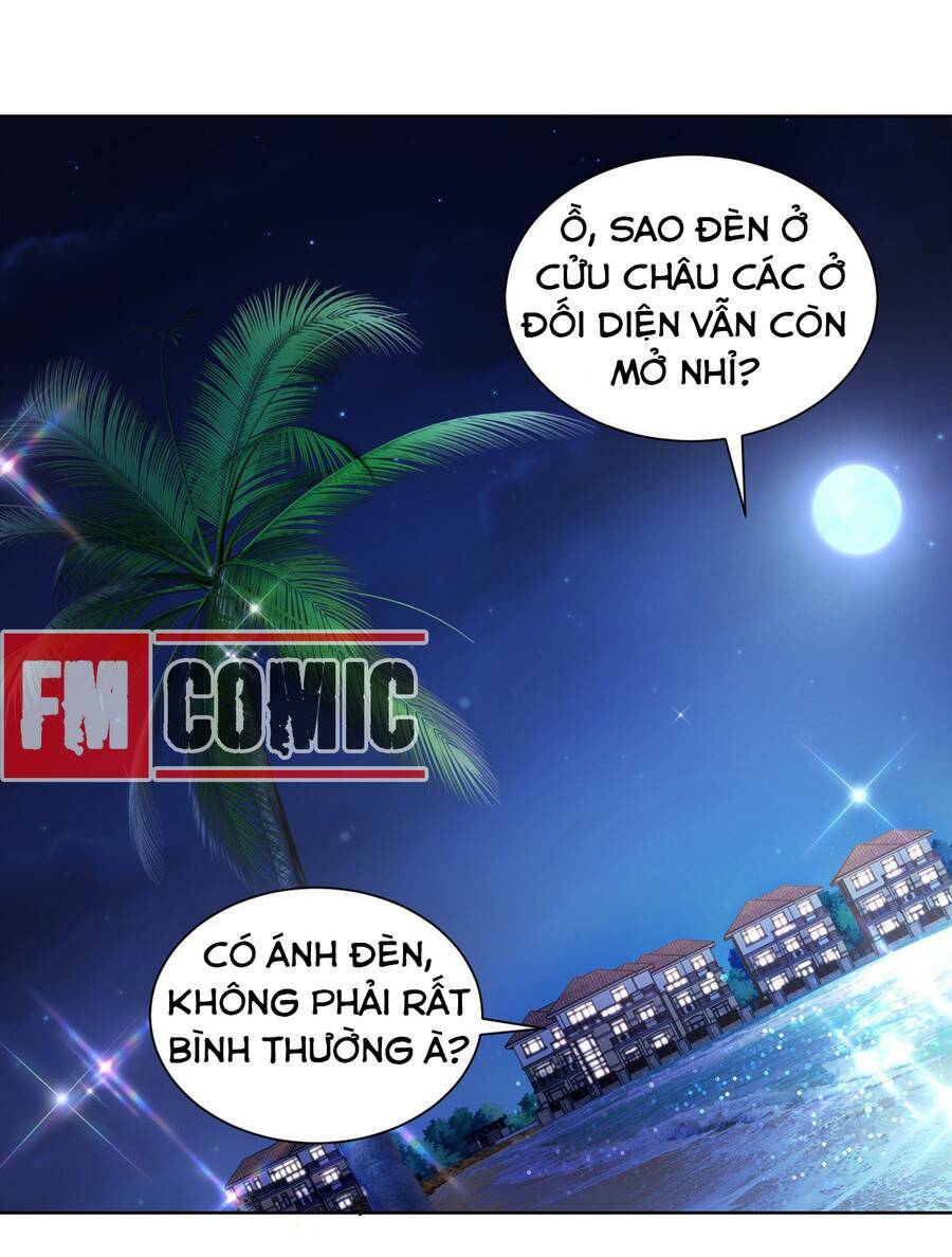 Mỗi Tuần Ta Có Một Nghề Nghiệp Mới Chapter 16 - Trang 2