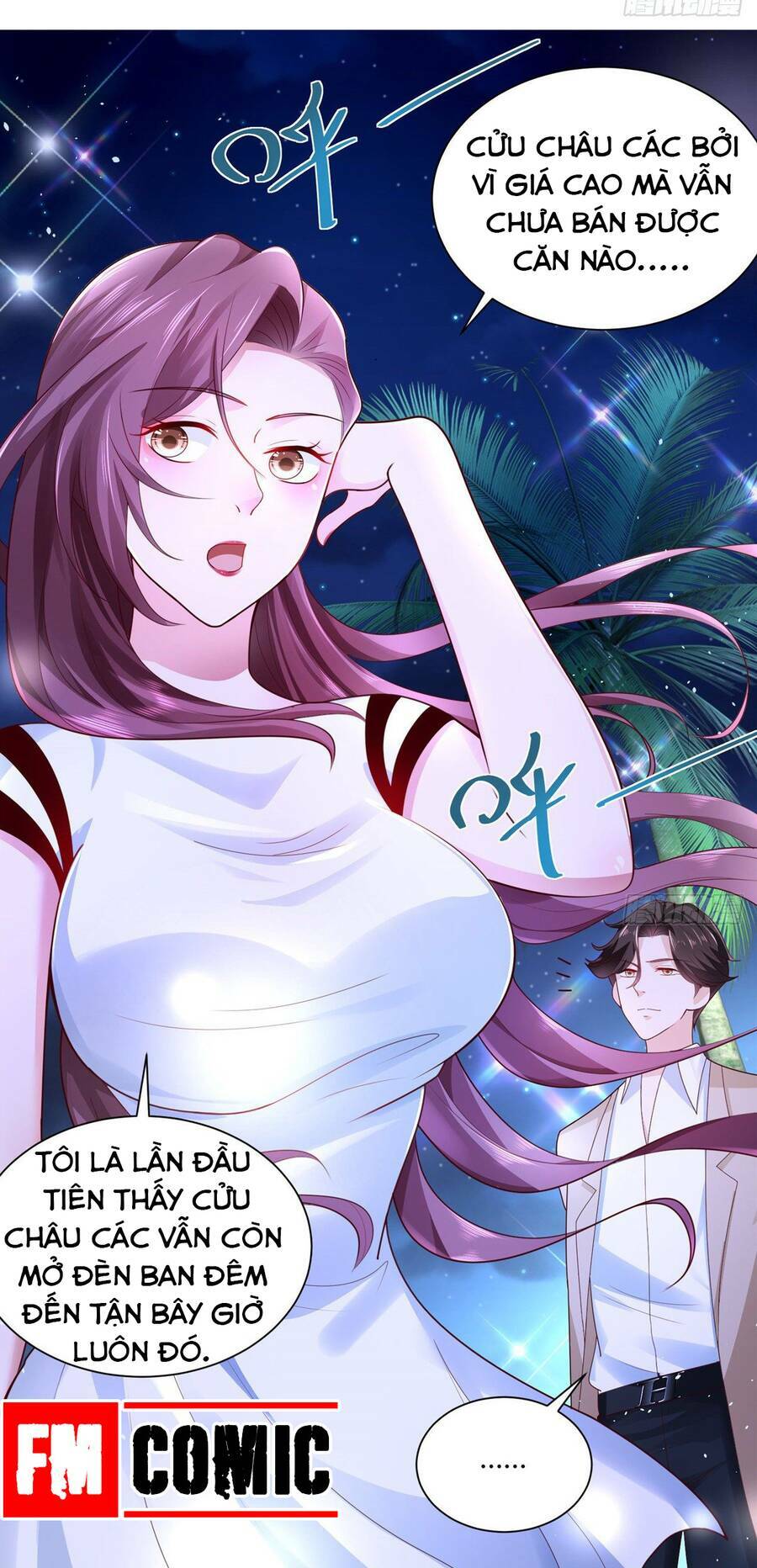 Mỗi Tuần Ta Có Một Nghề Nghiệp Mới Chapter 16 - Trang 2