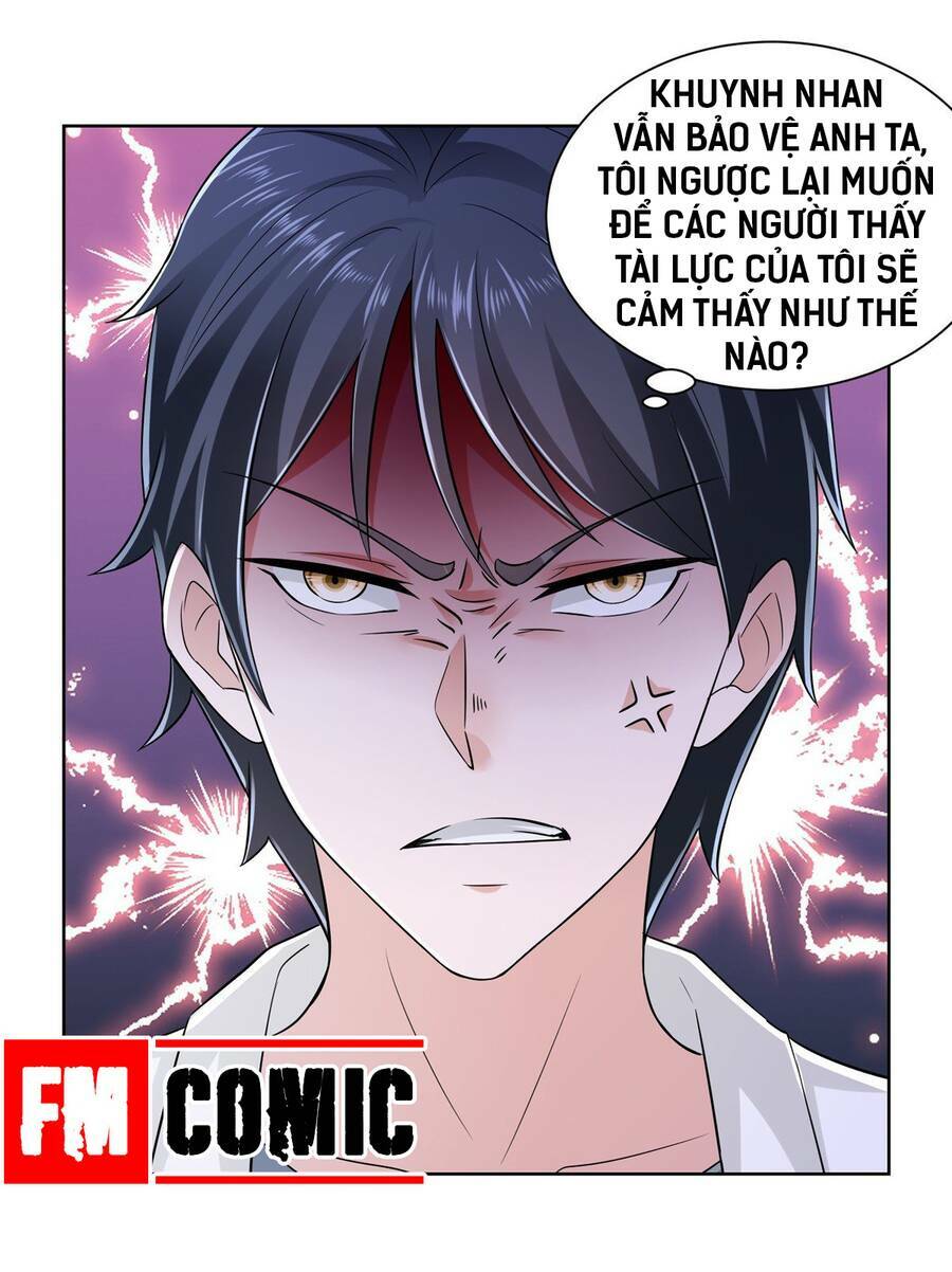 Mỗi Tuần Ta Có Một Nghề Nghiệp Mới Chapter 16 - Trang 2