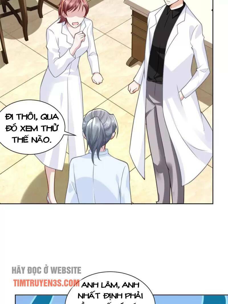 Mỗi Tuần Ta Có Một Nghề Nghiệp Mới Chapter 161 - Trang 2