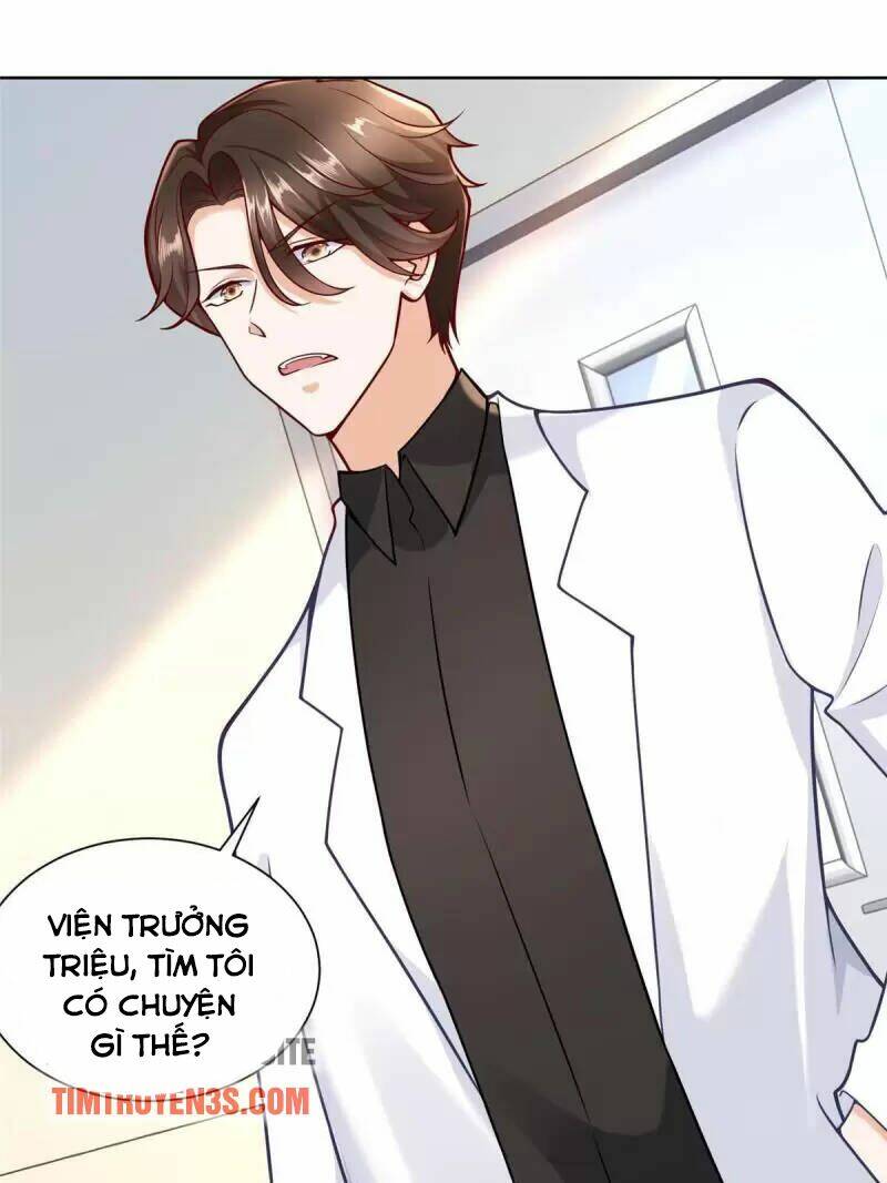 Mỗi Tuần Ta Có Một Nghề Nghiệp Mới Chapter 161 - Trang 2