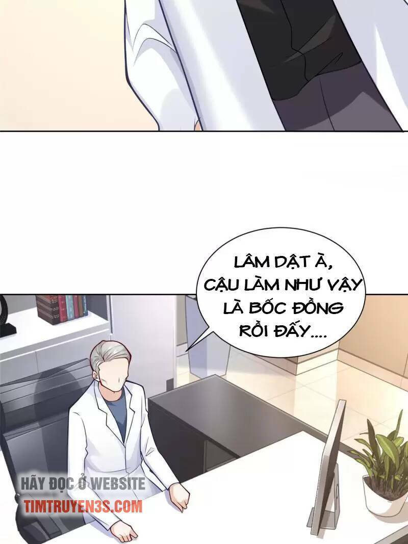 Mỗi Tuần Ta Có Một Nghề Nghiệp Mới Chapter 161 - Trang 2