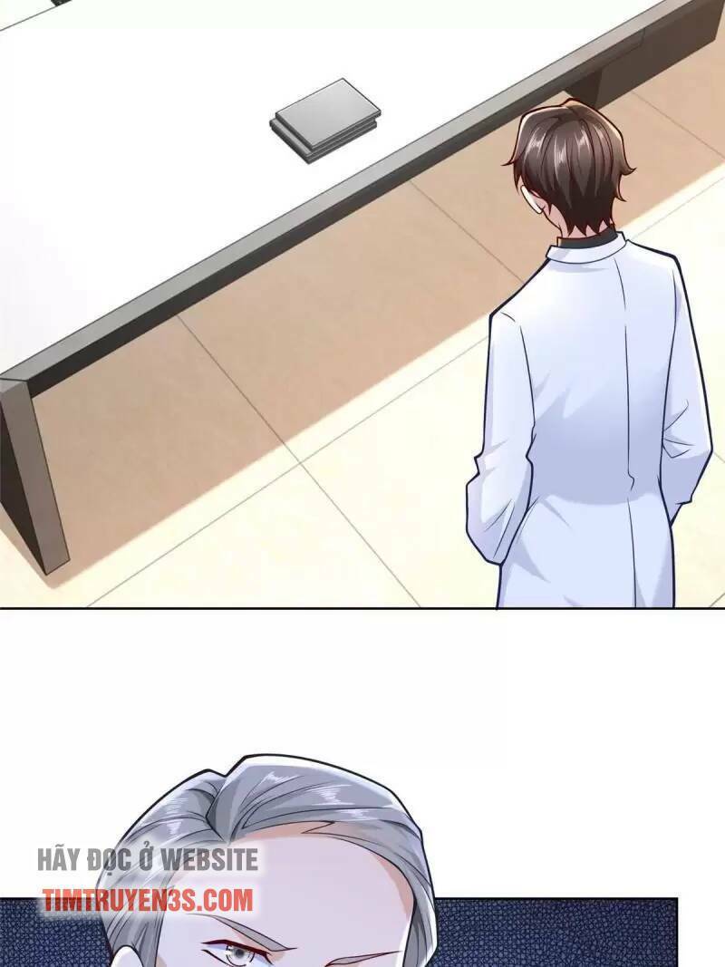 Mỗi Tuần Ta Có Một Nghề Nghiệp Mới Chapter 161 - Trang 2