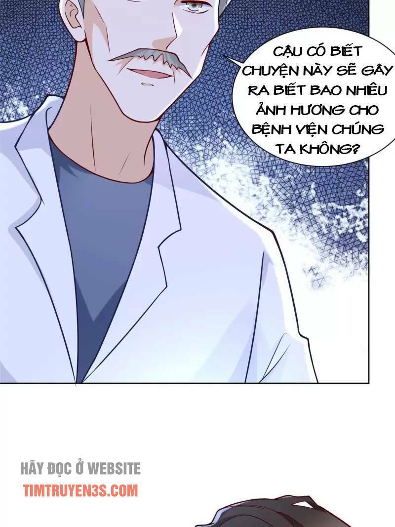 Mỗi Tuần Ta Có Một Nghề Nghiệp Mới Chapter 161 - Trang 2