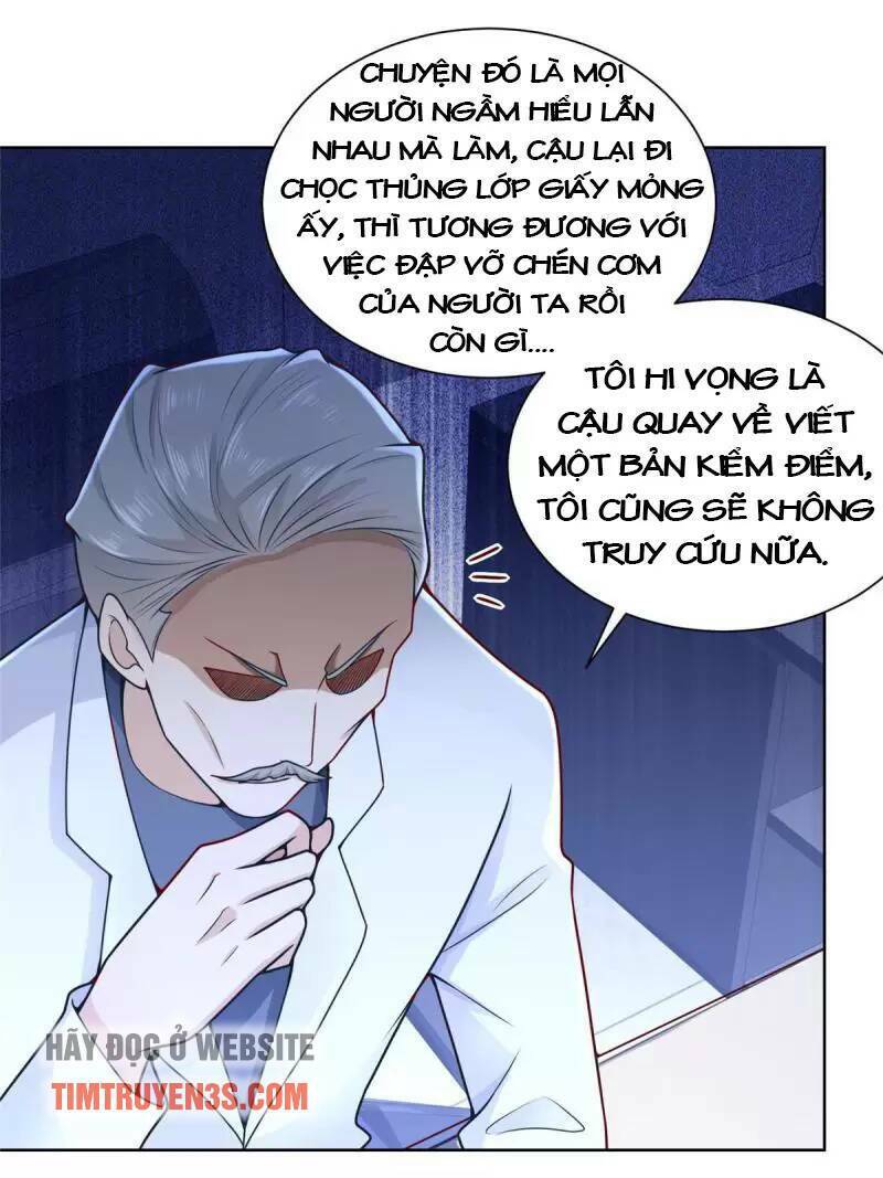 Mỗi Tuần Ta Có Một Nghề Nghiệp Mới Chapter 161 - Trang 2