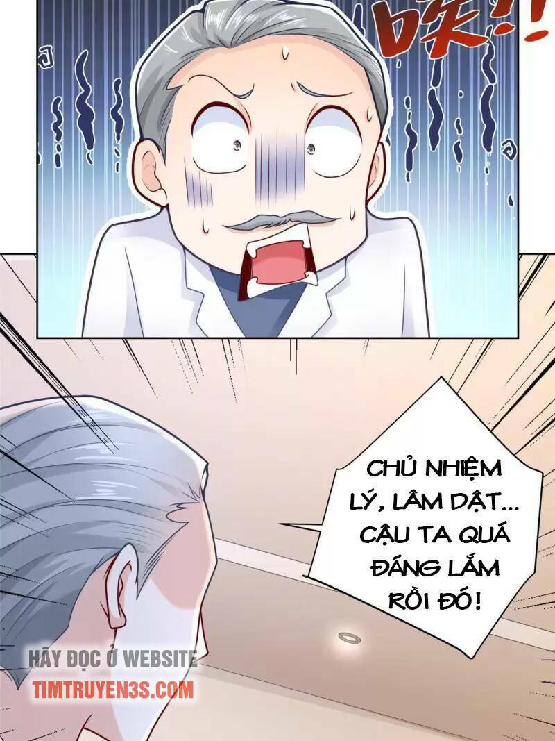 Mỗi Tuần Ta Có Một Nghề Nghiệp Mới Chapter 161 - Trang 2