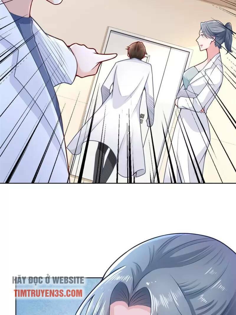 Mỗi Tuần Ta Có Một Nghề Nghiệp Mới Chapter 161 - Trang 2