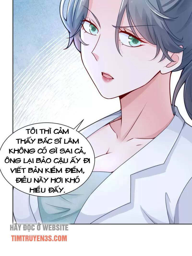 Mỗi Tuần Ta Có Một Nghề Nghiệp Mới Chapter 161 - Trang 2