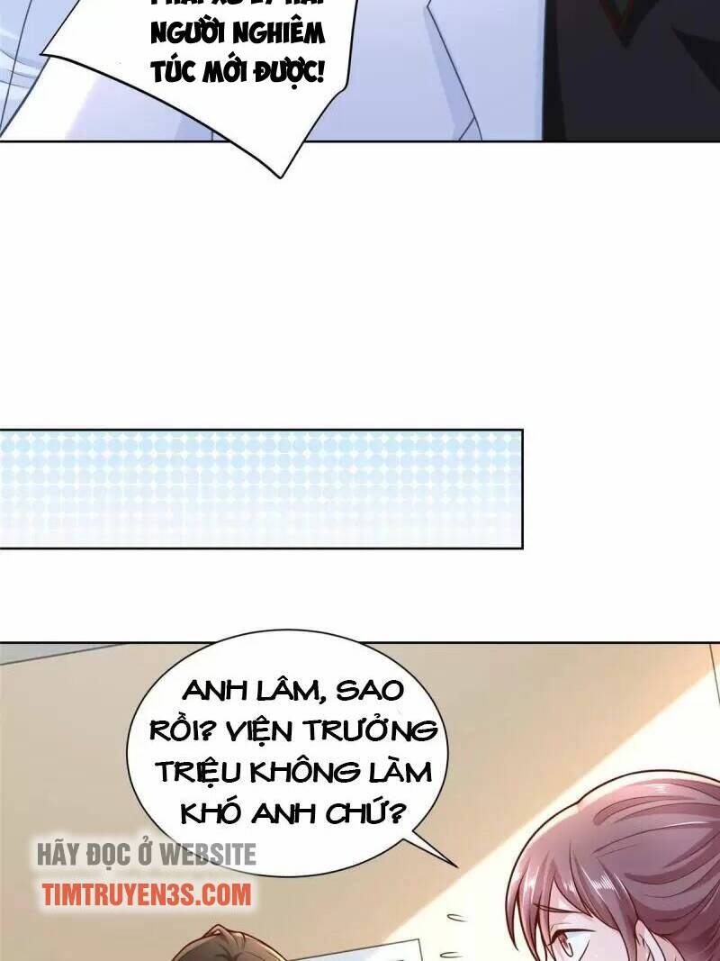 Mỗi Tuần Ta Có Một Nghề Nghiệp Mới Chapter 161 - Trang 2