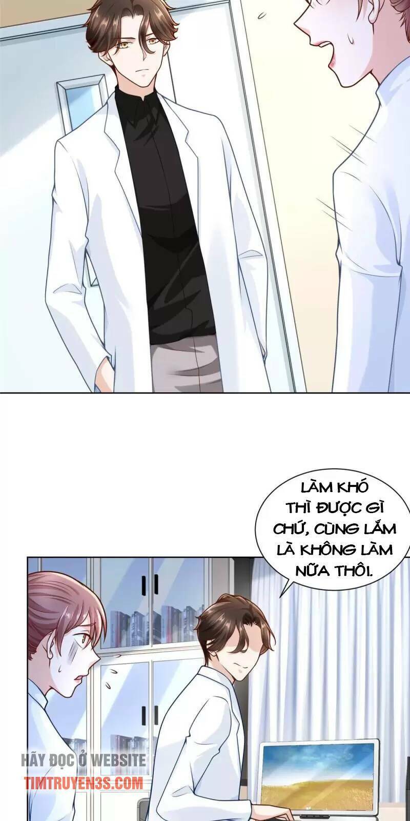 Mỗi Tuần Ta Có Một Nghề Nghiệp Mới Chapter 161 - Trang 2