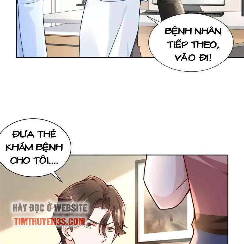 Mỗi Tuần Ta Có Một Nghề Nghiệp Mới Chapter 161 - Trang 2