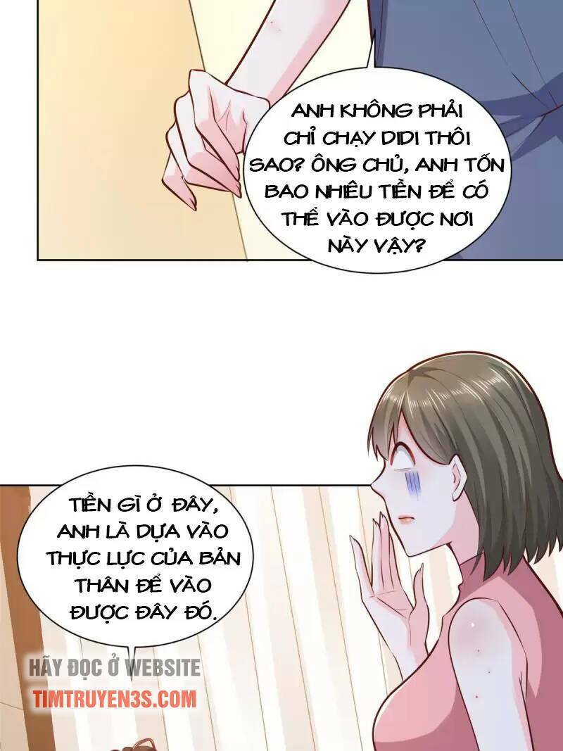 Mỗi Tuần Ta Có Một Nghề Nghiệp Mới Chapter 161 - Trang 2