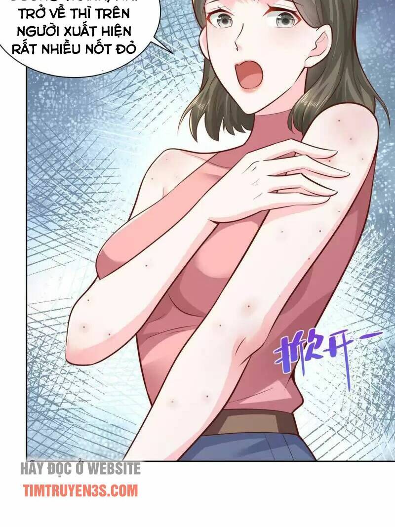 Mỗi Tuần Ta Có Một Nghề Nghiệp Mới Chapter 161 - Trang 2