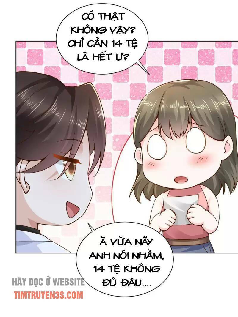 Mỗi Tuần Ta Có Một Nghề Nghiệp Mới Chapter 161 - Trang 2