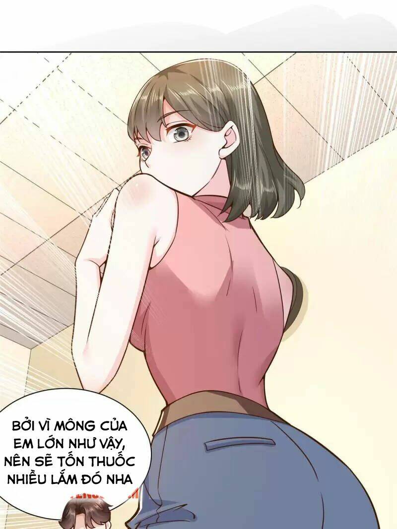 Mỗi Tuần Ta Có Một Nghề Nghiệp Mới Chapter 161 - Trang 2