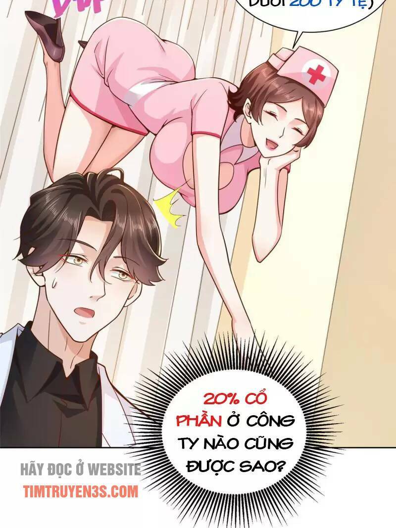 Mỗi Tuần Ta Có Một Nghề Nghiệp Mới Chapter 161 - Trang 2