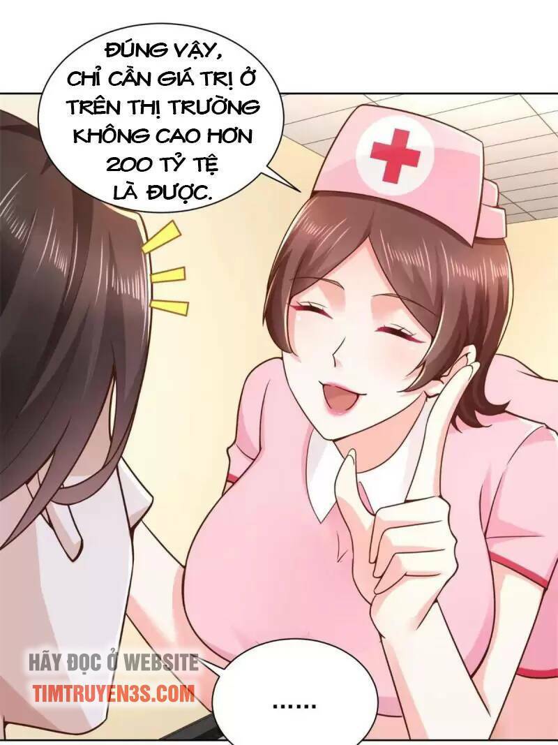 Mỗi Tuần Ta Có Một Nghề Nghiệp Mới Chapter 161 - Trang 2