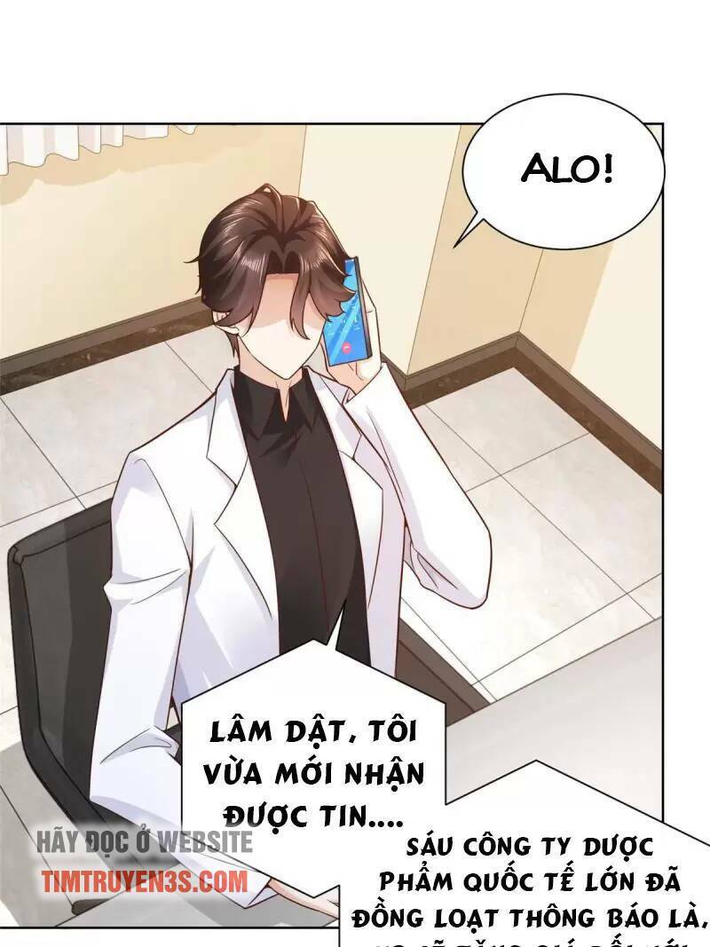 Mỗi Tuần Ta Có Một Nghề Nghiệp Mới Chapter 161 - Trang 2
