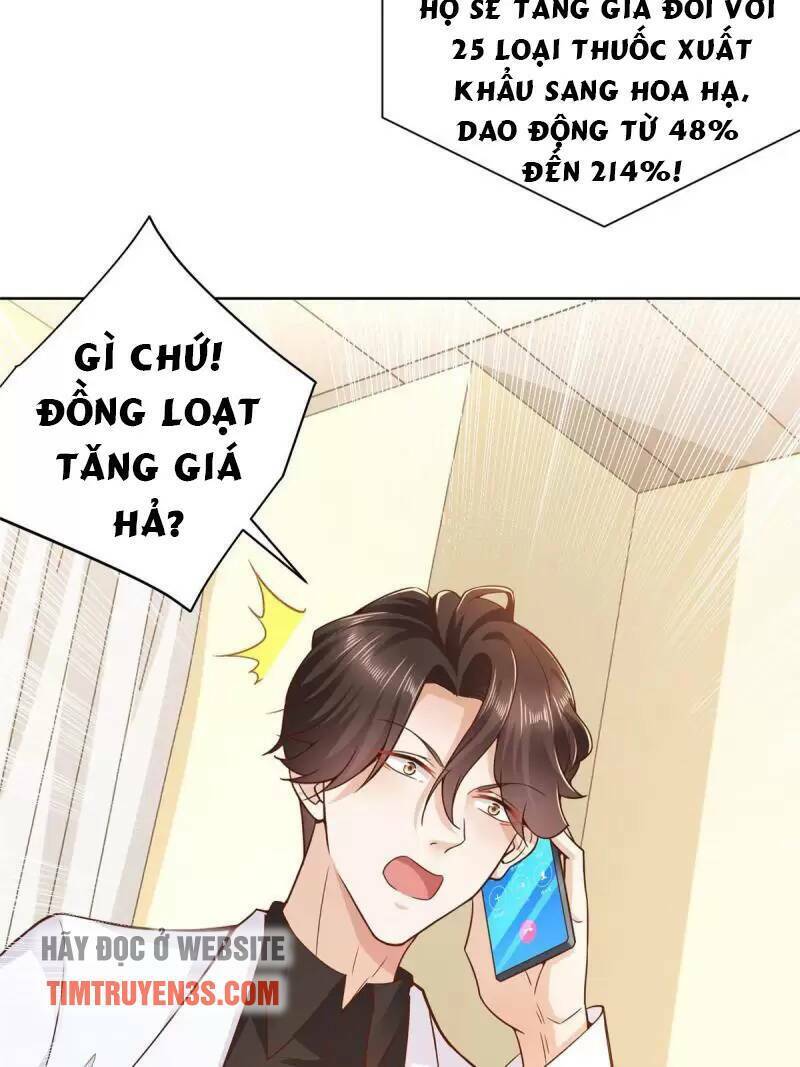 Mỗi Tuần Ta Có Một Nghề Nghiệp Mới Chapter 161 - Trang 2