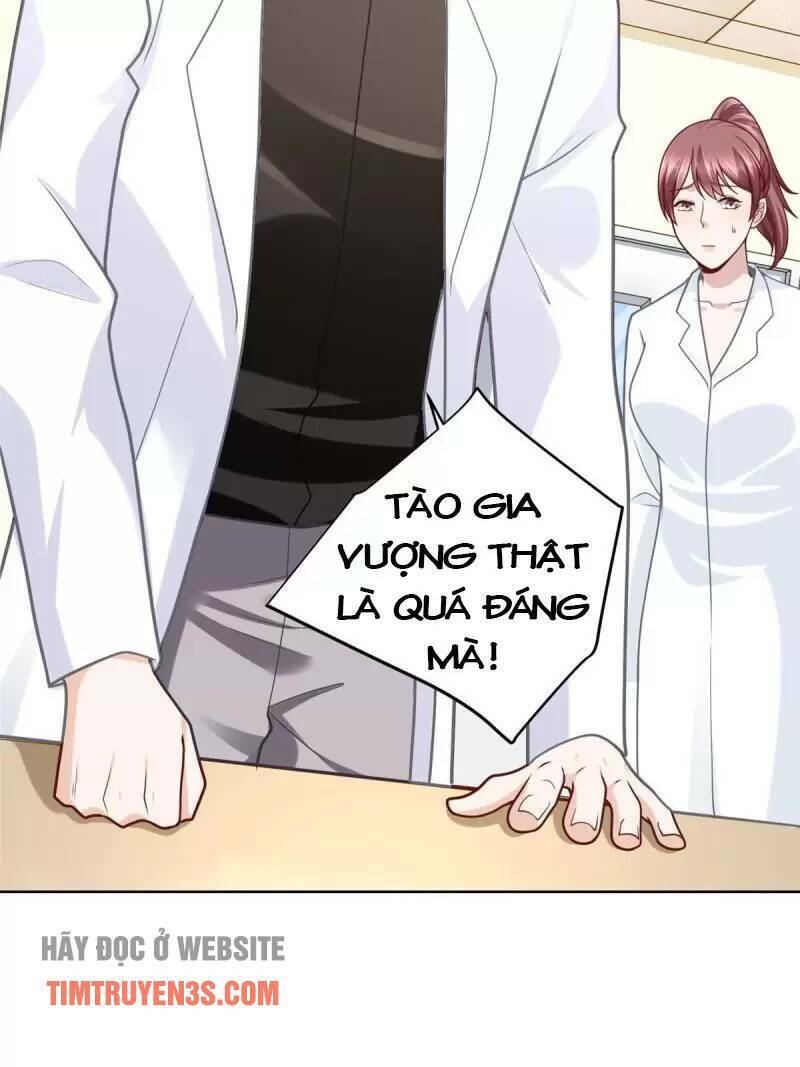 Mỗi Tuần Ta Có Một Nghề Nghiệp Mới Chapter 161 - Trang 2