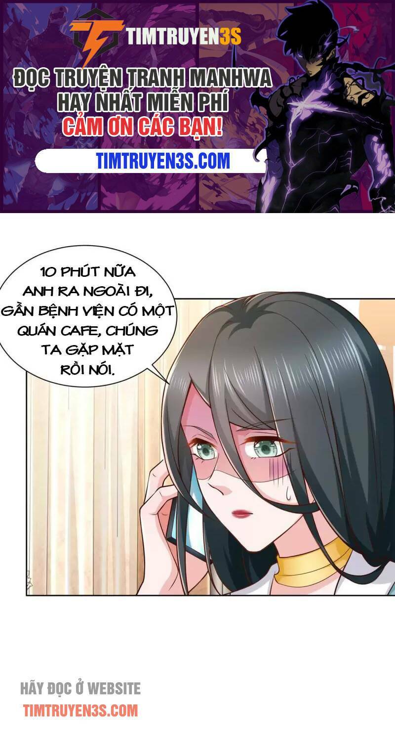 Mỗi Tuần Ta Có Một Nghề Nghiệp Mới Chapter 162 - Trang 2