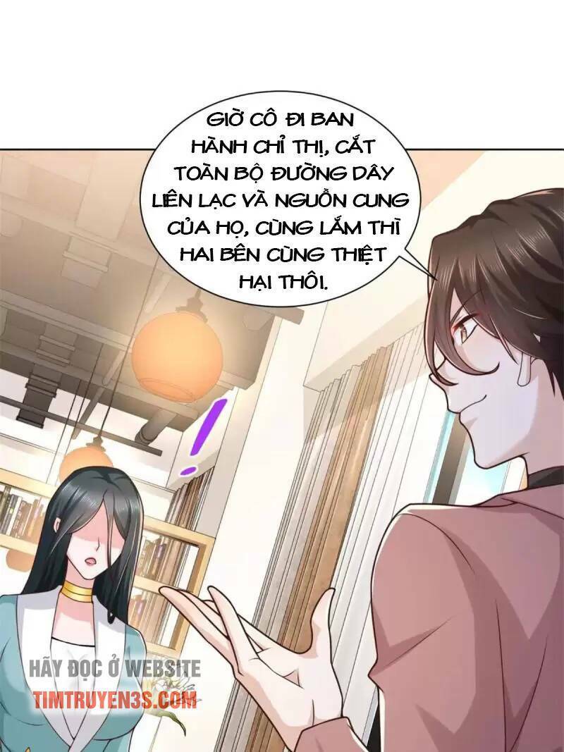 Mỗi Tuần Ta Có Một Nghề Nghiệp Mới Chapter 162 - Trang 2